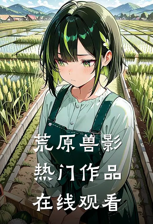 荒原兽影热门作品在线观看
