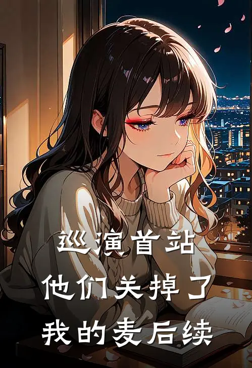 巡演首站，他们关掉了我的麦后续
