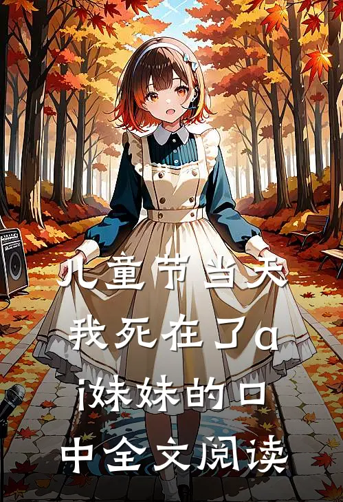 儿童节当天，我死在了ai妹妹的口中全文阅读