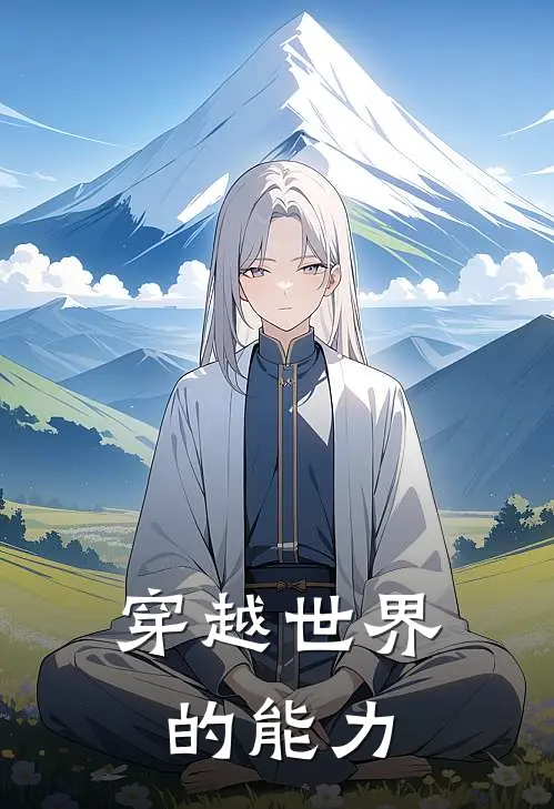 穿越世界的能力