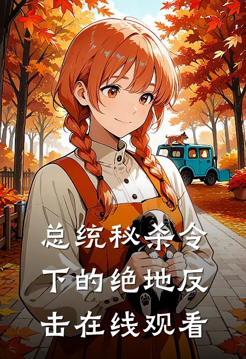 总统秘杀令下的绝地反击在线观看