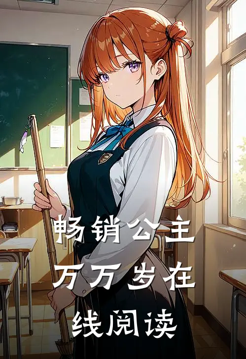 畅销公主万万岁在线阅读