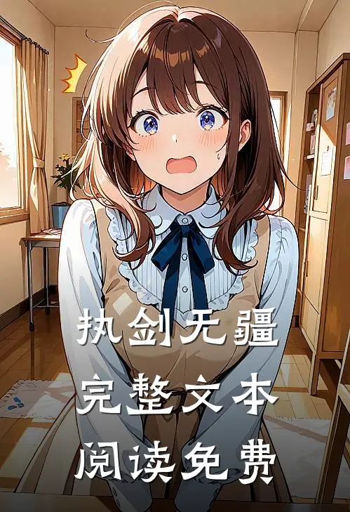 执剑无疆完整文本阅读免费