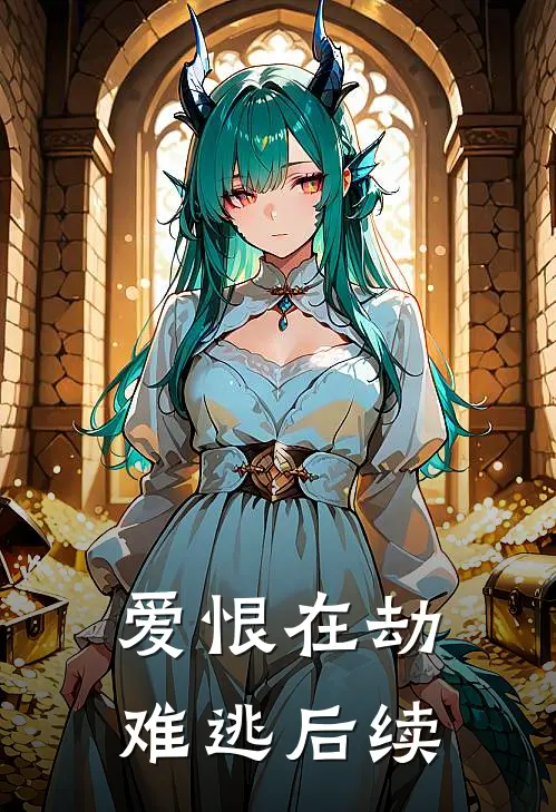 爱恨在劫难逃后续