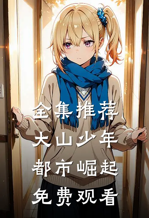 全集推荐大山少年都市崛起免费观看