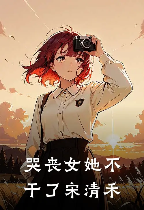 哭丧女她不干了宋清禾