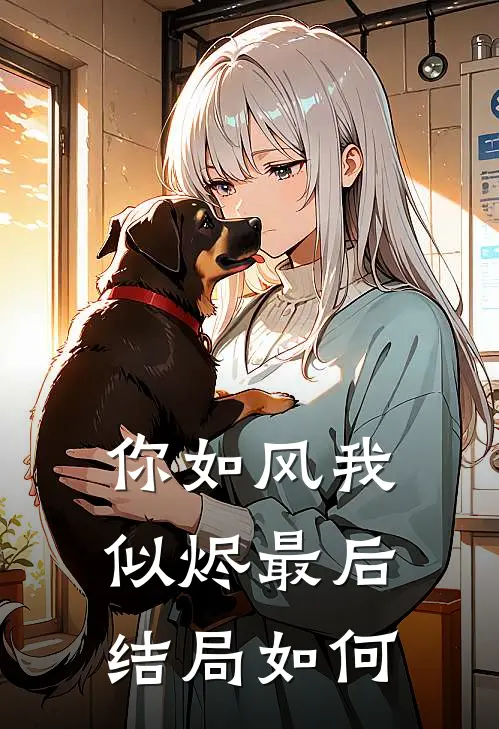 你如风我似烬最后结局如何
