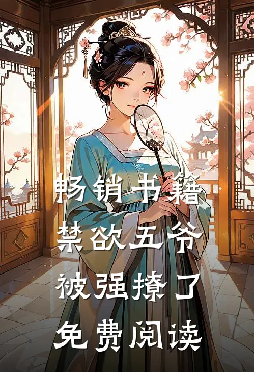 畅销书籍禁欲五爷被强撩了免费阅读