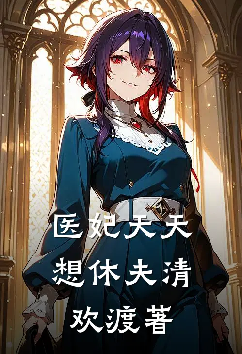 医妃天天想休夫清欢渡著