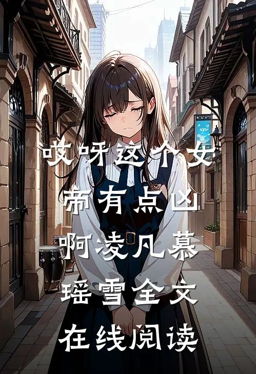 哎呀这个女帝有点凶啊凌凡慕瑶雪全文在线阅读