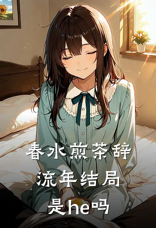 春水煎茶辞流年结局是he吗