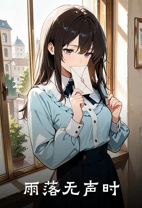 雨落无声时