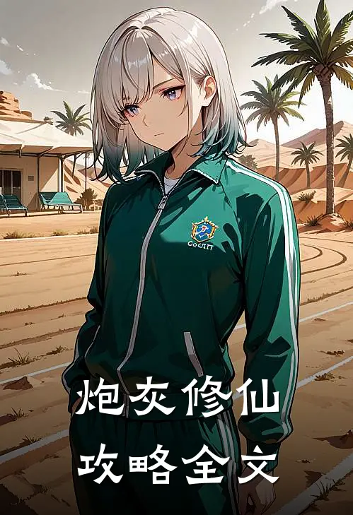 炮灰修仙攻略全文