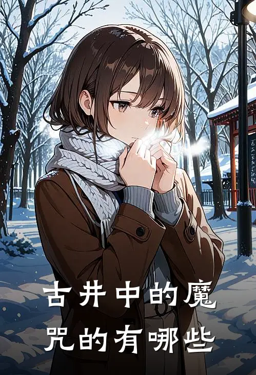 古井中的魔咒的有哪些