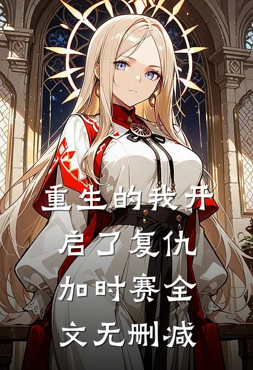 重生的我开启了复仇加时赛全文无删减