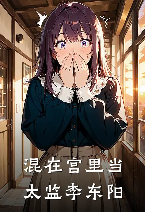 混在宫里当太监李东阳
