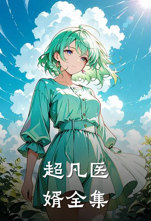 超凡医婿全集