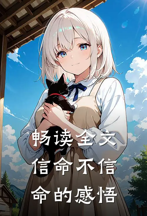 畅读全文信命不信命的感悟