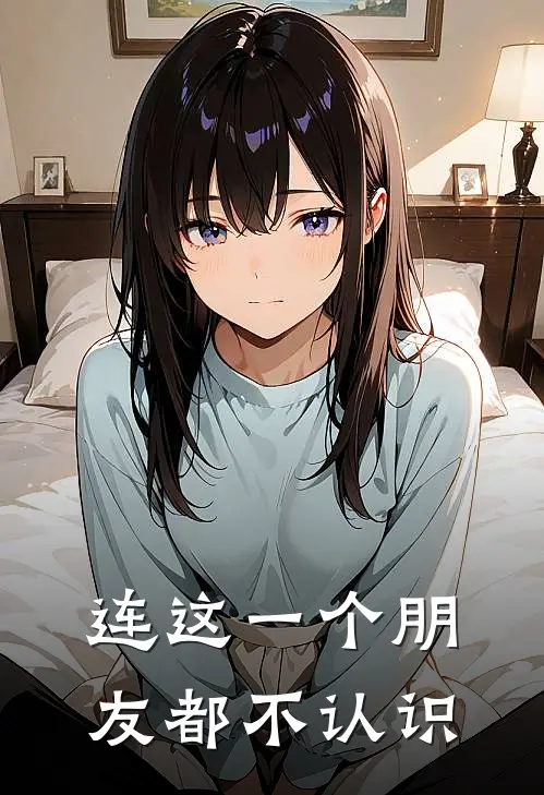 连这一个朋友都不认识