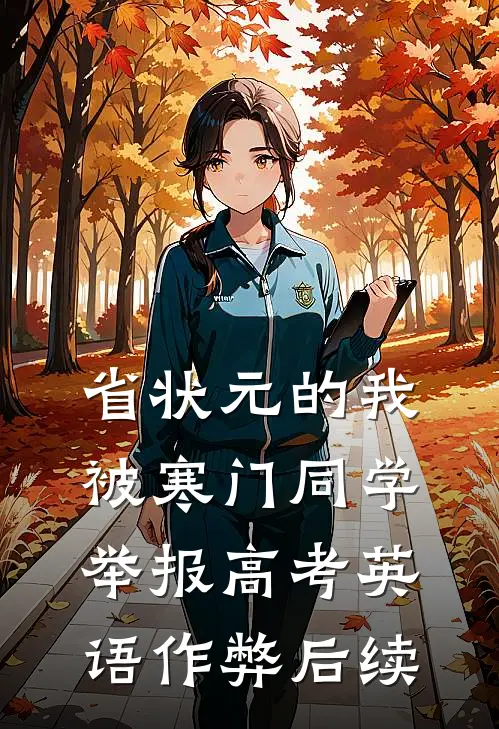 省状元的我被寒门同学举报高考英语作弊后续