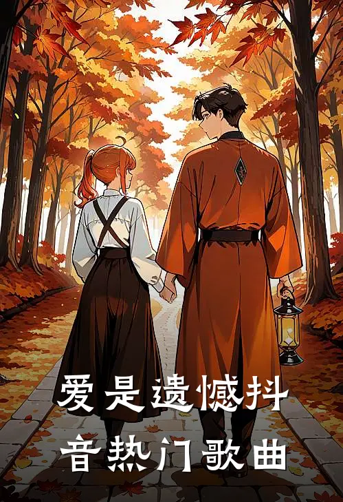 爱是遗憾抖音热门歌曲