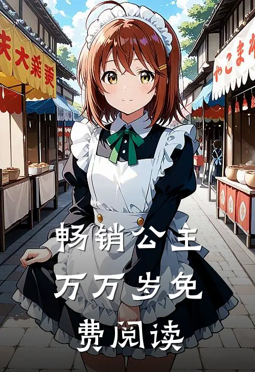 畅销公主万万岁免费阅读