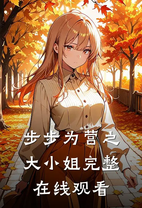 步步为营之大小姐完整在线观看
