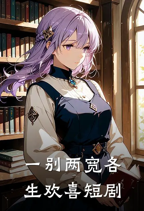 一别两宽各生欢喜短剧