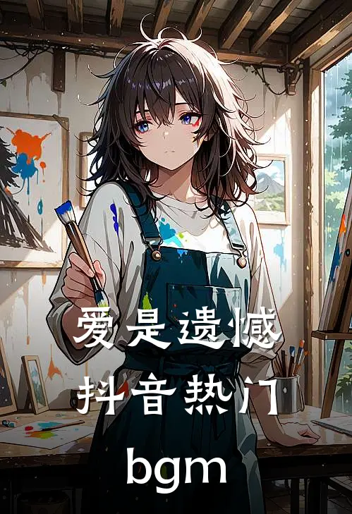 爱是遗憾抖音热门bgm