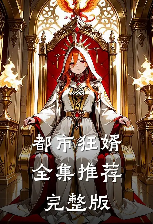 都市狂婿全集推荐完整版