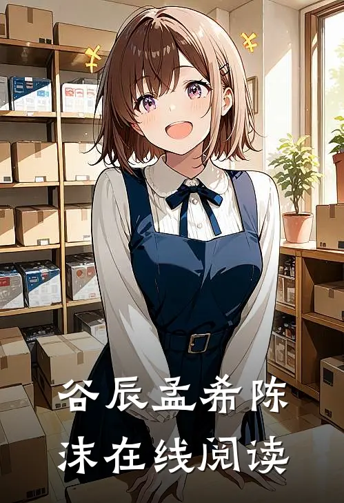 谷辰孟希陈沫在线阅读