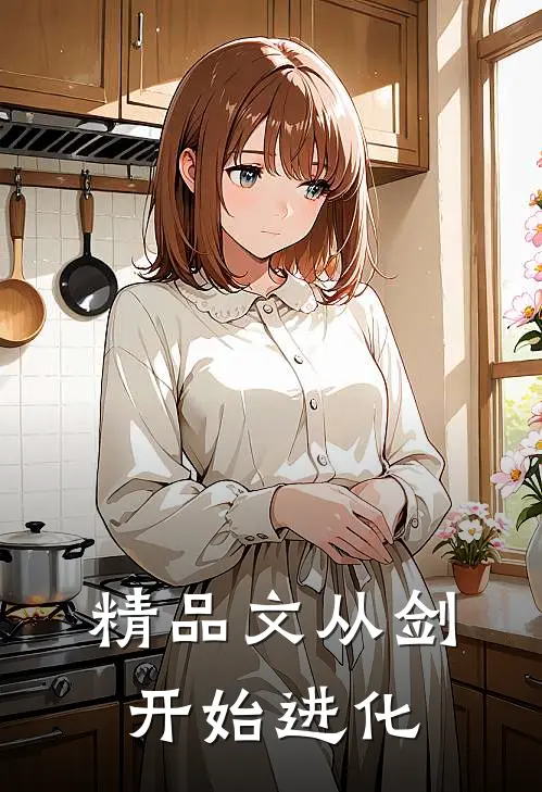 精品文从剑开始进化