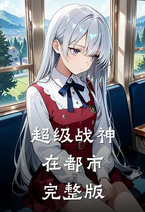 超级战神在都市完整版