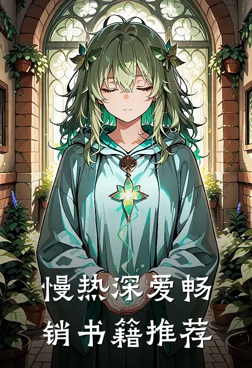 慢热深爱畅销书籍推荐