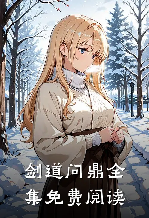 剑道问鼎全集免费阅读