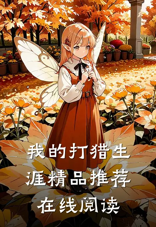 我的打猎生涯精品推荐在线阅读