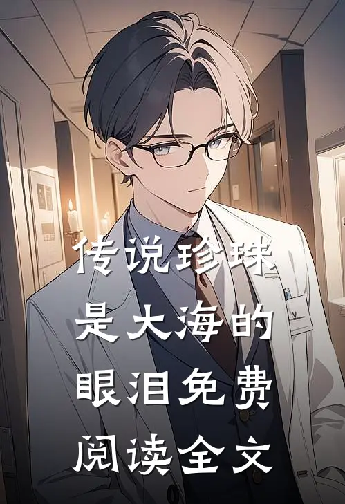 传说珍珠是大海的眼泪免费阅读全文