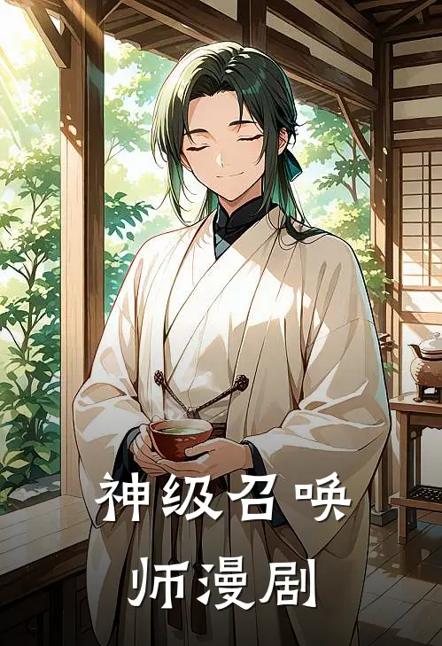神级召唤师漫剧