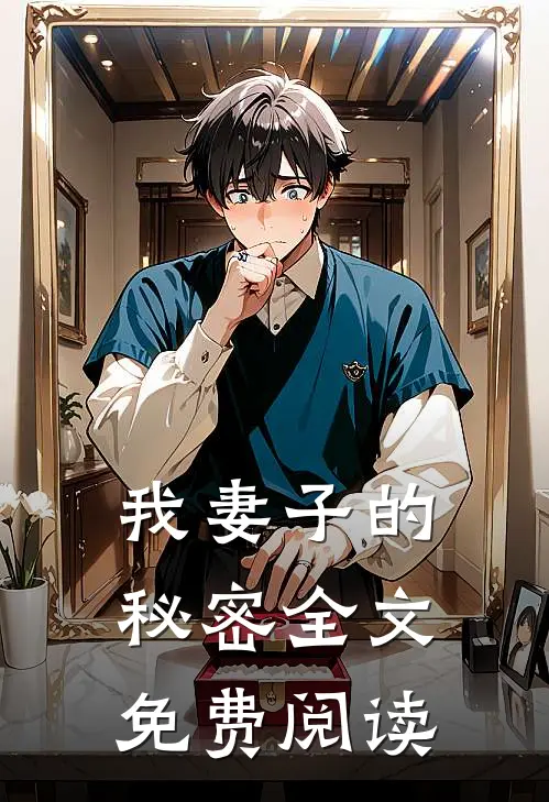 我妻子的秘密全文免费阅读