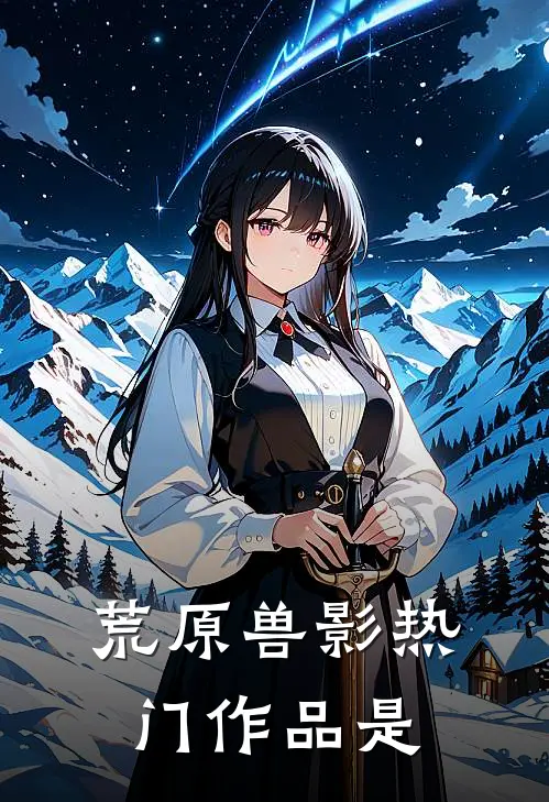 荒原兽影热门作品是
