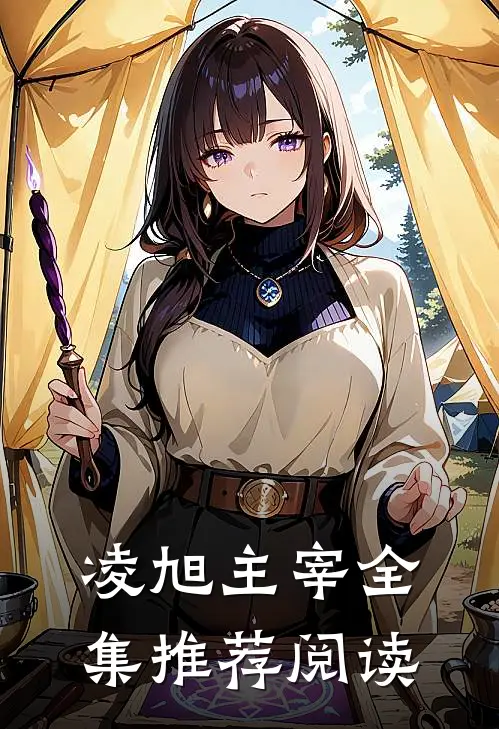 凌旭主宰全集推荐阅读