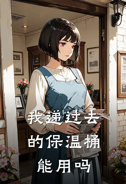 我递过去的保温桶能用吗