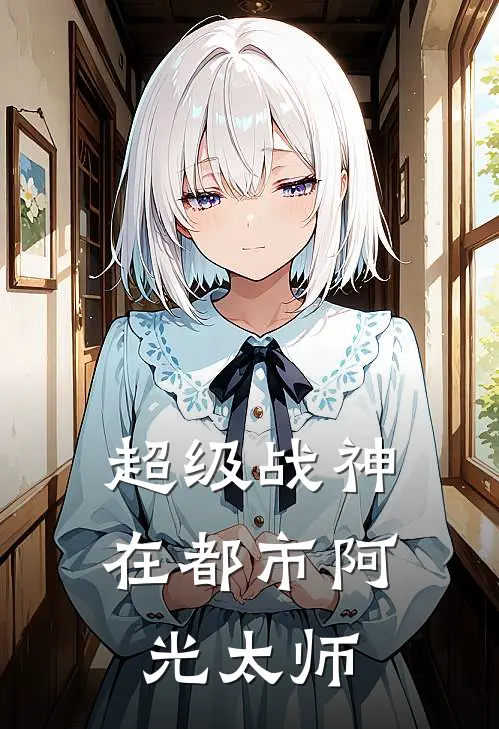 超级战神在都市 阿光太师
