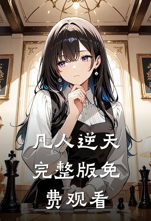 凡人逆天完整版免费观看
