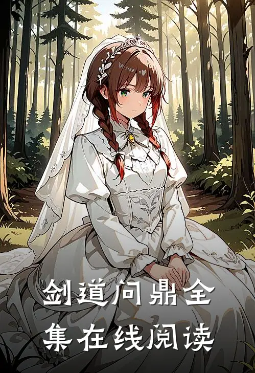 剑道问鼎全集在线阅读