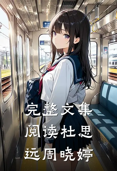完整文集阅读杜思远周晓婷