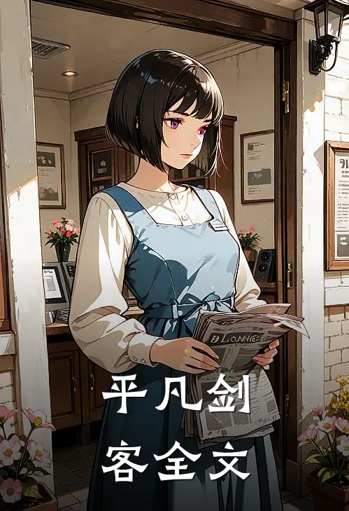 平凡剑客全文