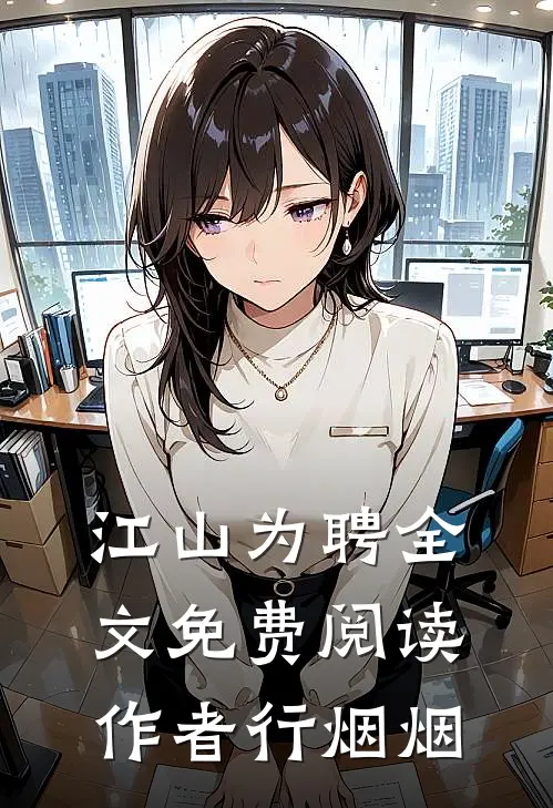 江山为聘全文免费阅读作者行烟烟