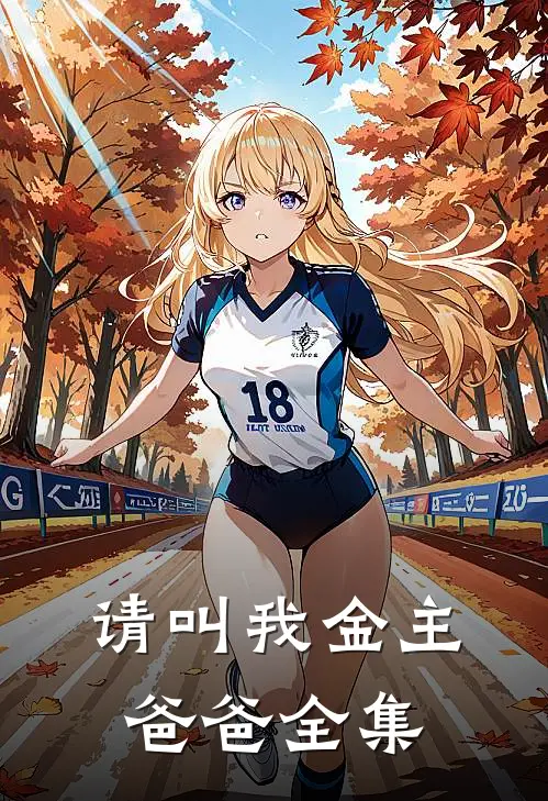 请叫我金主爸爸全集