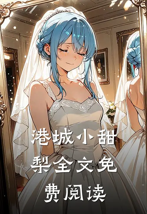 港城小甜梨全文免费阅读